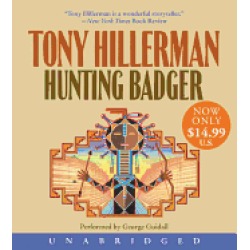 hunting badger low price cd