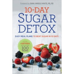 10 day sugar detox easy meal plans to beat sugar in 10 days