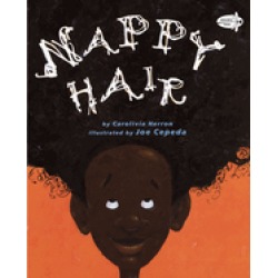 nappy hair