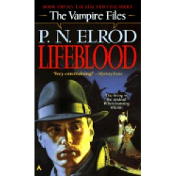 life blood