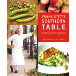 frank stitts southern table