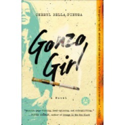 gonzo girl a novel