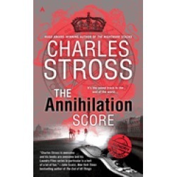 annihilation score