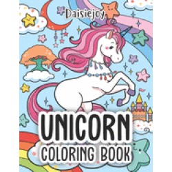 unicorn coloring book magical unicorn coloring books for girls