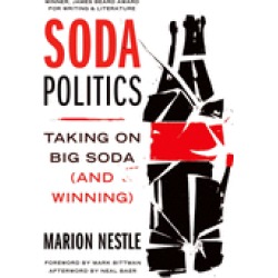 soda politics taking on big soda