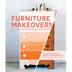 furniture makeovers simple techniques for transforming furniture with paint