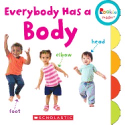 everybody has a body