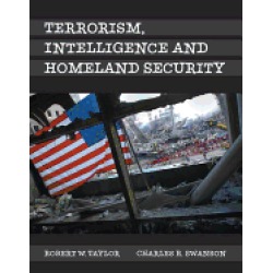 terrorism intelligence and homeland security
