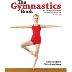 gymnastics book the young performers guide to gymnastics