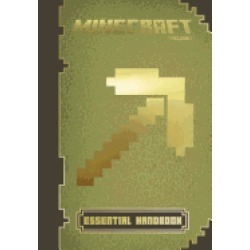 minecraft essential handbook an official mojang book