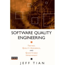 software quality engineering testing quality assurance and quantifiable imp
