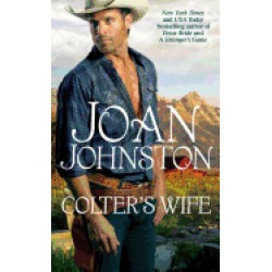 colters wife