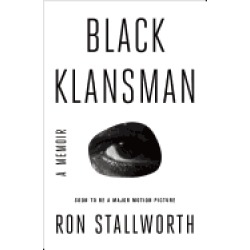 black klansman a memoir