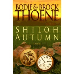shiloh autumn a novel