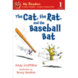 cat the rat and the baseball bat