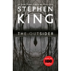 outsider a novel