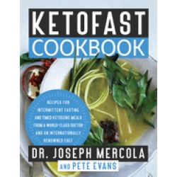 ketofast cookbook recipes for intermittent fasting and timed ketogenic meal