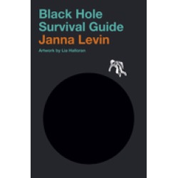 black hole survival guide