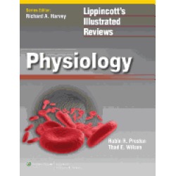 lippincott illustrated reviews physiology