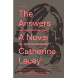 answers a novel
