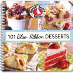 101 blue ribbon dessert recipes