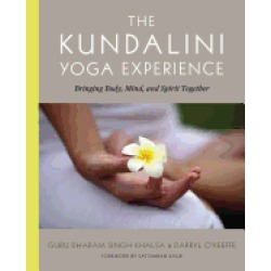 kundalini yoga experience
