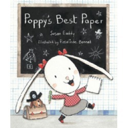 poppys best paper