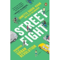 streetfight handbook for an urban revolution
