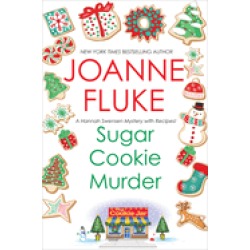 sugar cookie murder