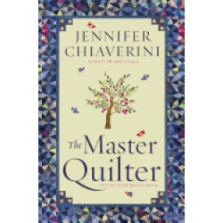 master quilter an elm creek quilts novel