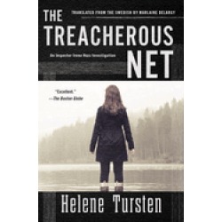 treacherous net