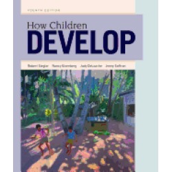 how children develop standalone book