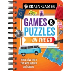 brain games mini games and puzzles on the go make trips more fun with puzzl