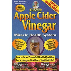 apple cider vinegar miracle health system