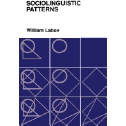 sociolinguistic patterns