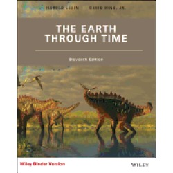 earth through time binder ready version