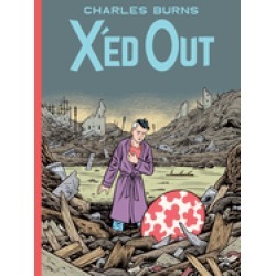 xed out
