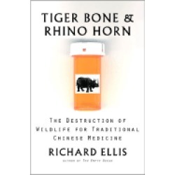 tiger bone and rhino horn