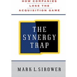synergy trap