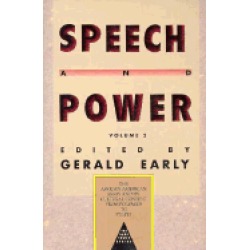 speech and power volume 2