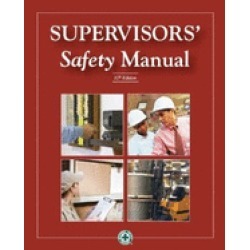 supervisors safety manual