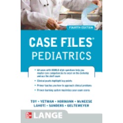 case files pediatrics fourth edition