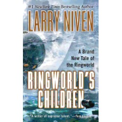 ringworlds children