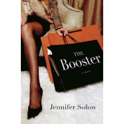 booster a novel