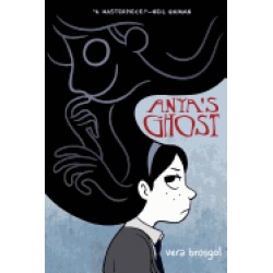 anyas ghost