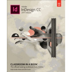 adobe indesign cc classroom in a book