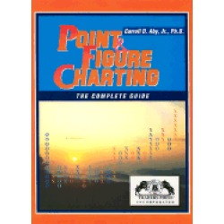 point and figure charting the complete guide