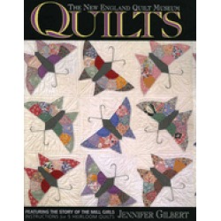 new england quilt museum quilts the print on demand edition