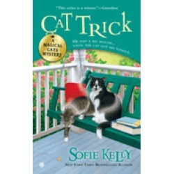 cat trick