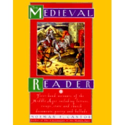 medieval reader